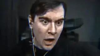 НИКОГДА НЕ ИГРАЙТЕ В ЭТУ ИГРУ