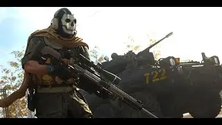 Modern Warfare: Feels Good (Montage)