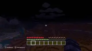 doing NOTHING on minecraft until the raid in Area 51 happens.. (Day 1)