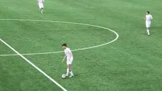 Славия 2007 -  София спорт  6 - 1   / 2 ро