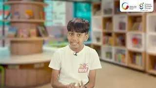 Pranit Dharewa Shaping the Future by Empowering Through Education