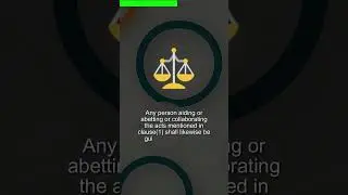 🔥 What is Article 6 in Pakistan? High Treason/Sngeen Ghaddari! 😲