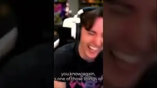 My Favorite Part in The Dawko & Scott Cawthon Interview!