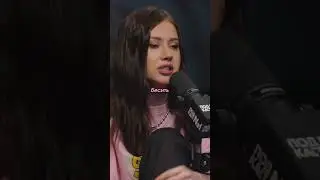 Олеся Иванченко про хейтеров 
