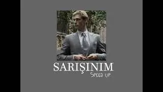 Gülşen - Sarışınım /speed up/