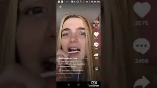I just found the worst girl on tiktok she hates call of duty because of stupid reasons