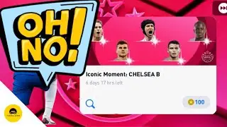 Possible Iconic Moment & Potw 11 March 2021 Pes 2021 Mobile