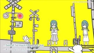 【VMP2017】Strobe Light【☪luna】