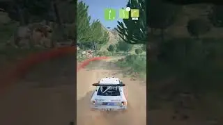 Deja Vu #rallying #wrc #groupb