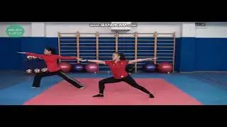Эмоциональное здоровье через упражнения йоги