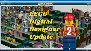 LDD City Part 2