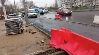6 ноября Москва. Что сегодня происходит в Москве и какаЯ погода