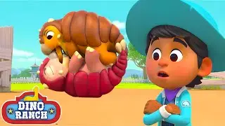 Bickering Dinos! | Dino Ranch