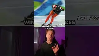 One Mistake LOST Him The Olympic GOLD MEDAL