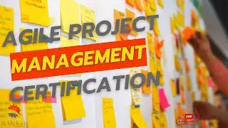 Agile Project Management Certification| The Agile Approach.