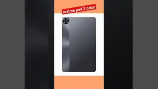 realme pad 2 price | realme pad 2 | realme pad 2 image | 