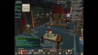 Everquest 2 Guild Hall
