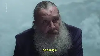 In the head of Alan Moore (8/8)  Magic