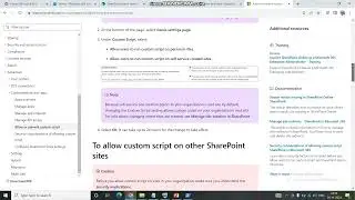 How to Enable Save Site As Template option on SharePoint Site/Document Library