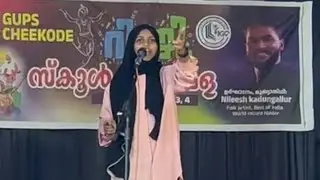 കാണികൾ പോലും കയ്യടിച്ചുപ്പോയ കഥാ പ്രസംഗം💥 |ഇവൾ പൊളിച്ചടക്കി |കഥാ പ്രസംഗം #schoolkalolsavam #trending