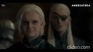 Episode 8 House of the Dragon Trailer