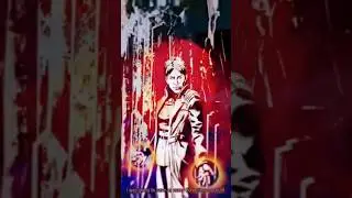 Brooke Augustine Main Philosophy #infamous #infamousfirstlight #infamoussecondson