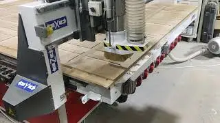 CNCMAN 3020 SV ATC