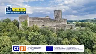 Zamek Bolków_Dolny Śląsk