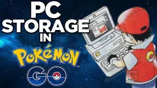 Pokemon Storage System in Pokemon GO - Pokémon GO Predictions