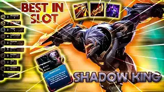 HACKER ZED CARRY | TFT SET 8 | BEST IN SLOT ITEMS | #1 PLACE GAMEPLAY | ParEz0