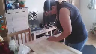 Domáce rezance