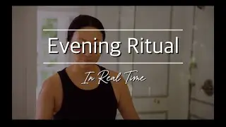 Evening Mee Ra Ritual