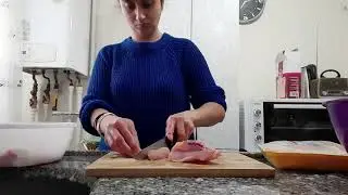 TEMİZLİK VLOG / BİR İZİN GÜNÜM NASIL GEÇİYOR 💙