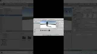 How to Animate Characters in Unity 3D | Animator Explained | Humanoid Avatar | Cull Mode | 