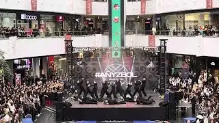 CHOREO 2024 1 место. Экшен