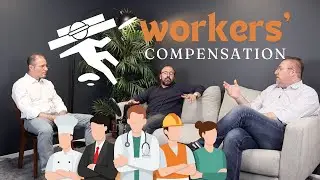 Workers' Compensation: Catastrophic Injuries