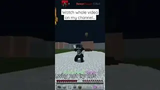 The best minecraft emote be like....#minecraft #shorts #meme #memes #dream