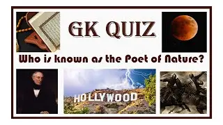 Test Your Brain - General Knowledge Quiz #5 | TRAIN YOUR BRAIN