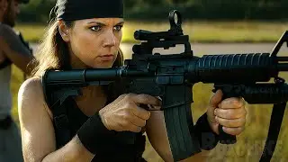 Hunters find illegal substances in the Everglades, unaware they too, are being hunted | Full Movie
