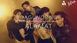 Dagundong (Karaoke) Alamat