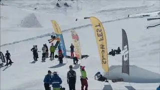 Snow Fest 2019 Aftermovie by H2O