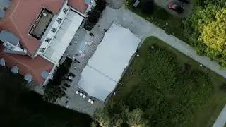 Pałac Smoszewo dla UKOO