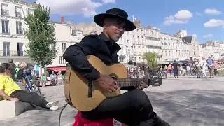 LIVE GUITAR PERFORMANCE !!!!!El kado..