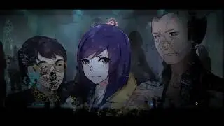 Tokyo Dark MV ft LSR