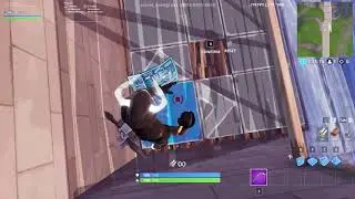 Mongraal edit course practice