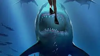 Deep Blue Sea 2 “Into the Blue” Main Title by Sean Murray