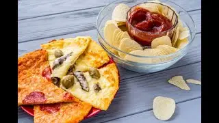 Party food hacks