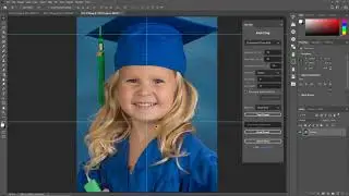 Face Crop - Algorithm Alignment Settings