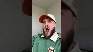 Nightmare for tommy Robinson 🙂‍↔️