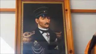 Музейный комплекс часть 1